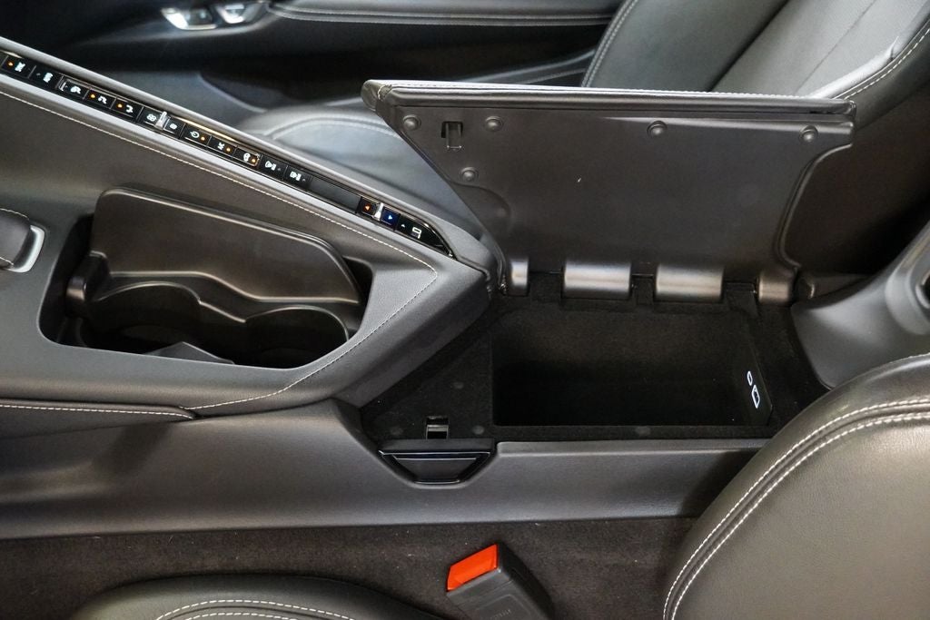 2024 Chevrolet Corvette Z06 1LZ ( CONVERTIBLE )