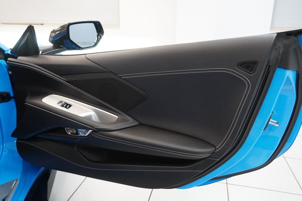 2024 Chevrolet Corvette Z06 1LZ ( CONVERTIBLE )
