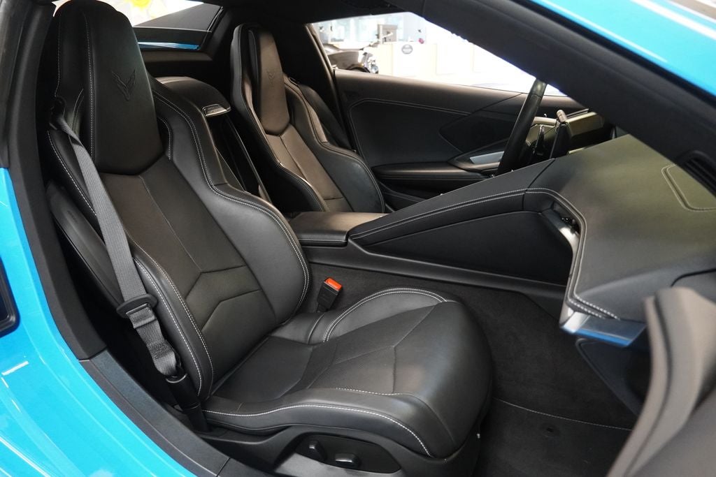 2024 Chevrolet Corvette Z06 1LZ ( CONVERTIBLE )