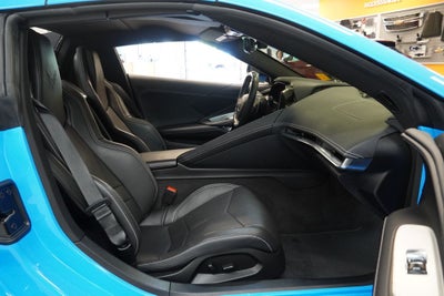 2024 Chevrolet Corvette Z06 1LZ ( CONVERTIBLE )