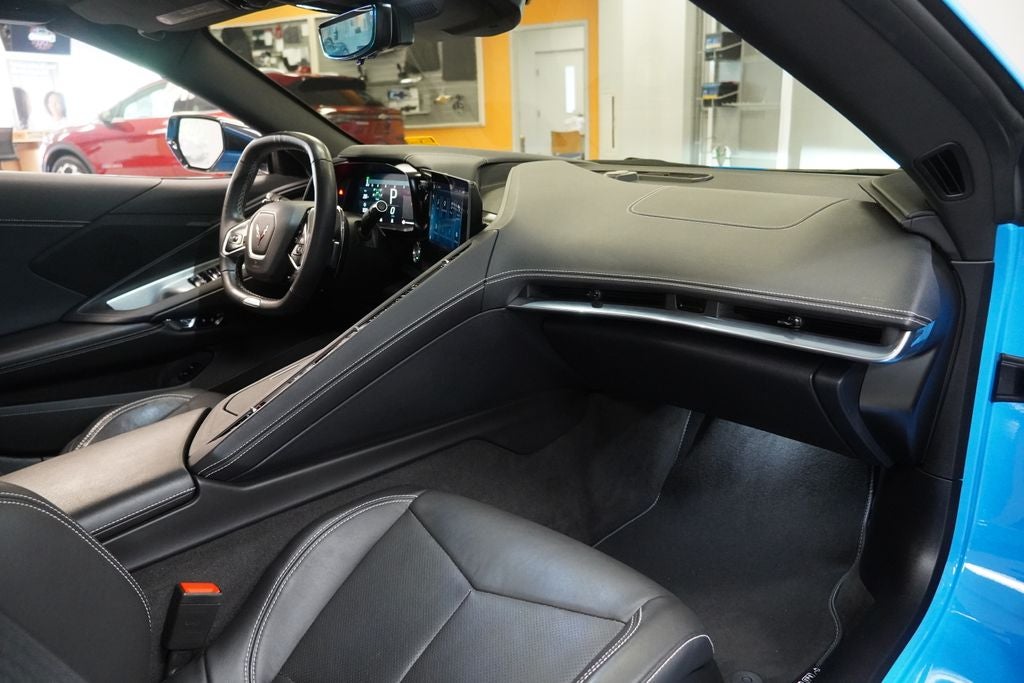 2024 Chevrolet Corvette Z06 1LZ ( CONVERTIBLE )