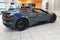 2027 Chevrolet Corvette Grand Sport 3LZ
