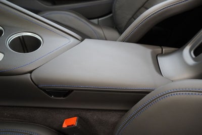 2027 Chevrolet Corvette Grand Sport 3LZ