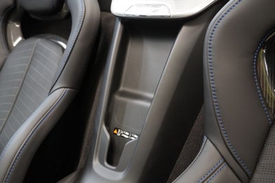 2027 Chevrolet Corvette Grand Sport 3LZ