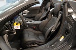 2027 Chevrolet Corvette Grand Sport 3LZ