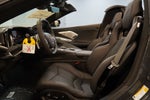 2027 Chevrolet Corvette Grand Sport 3LZ