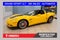 2011 Chevrolet Corvette Grand Sport 1LT