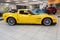 2011 Chevrolet Corvette Grand Sport 1LT