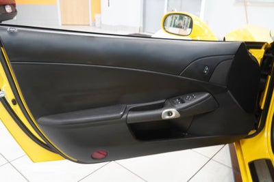 2011 Chevrolet Corvette Grand Sport 1LT