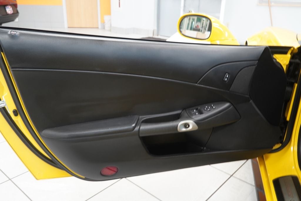 2011 Chevrolet Corvette Grand Sport 1LT