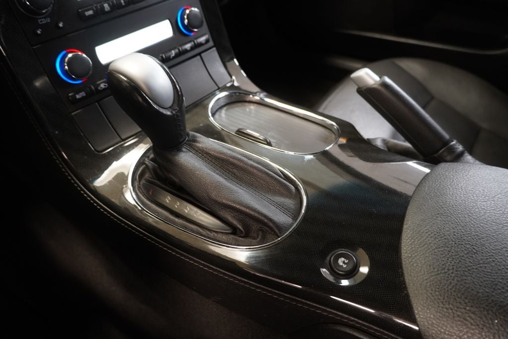 2011 Chevrolet Corvette Grand Sport 1LT
