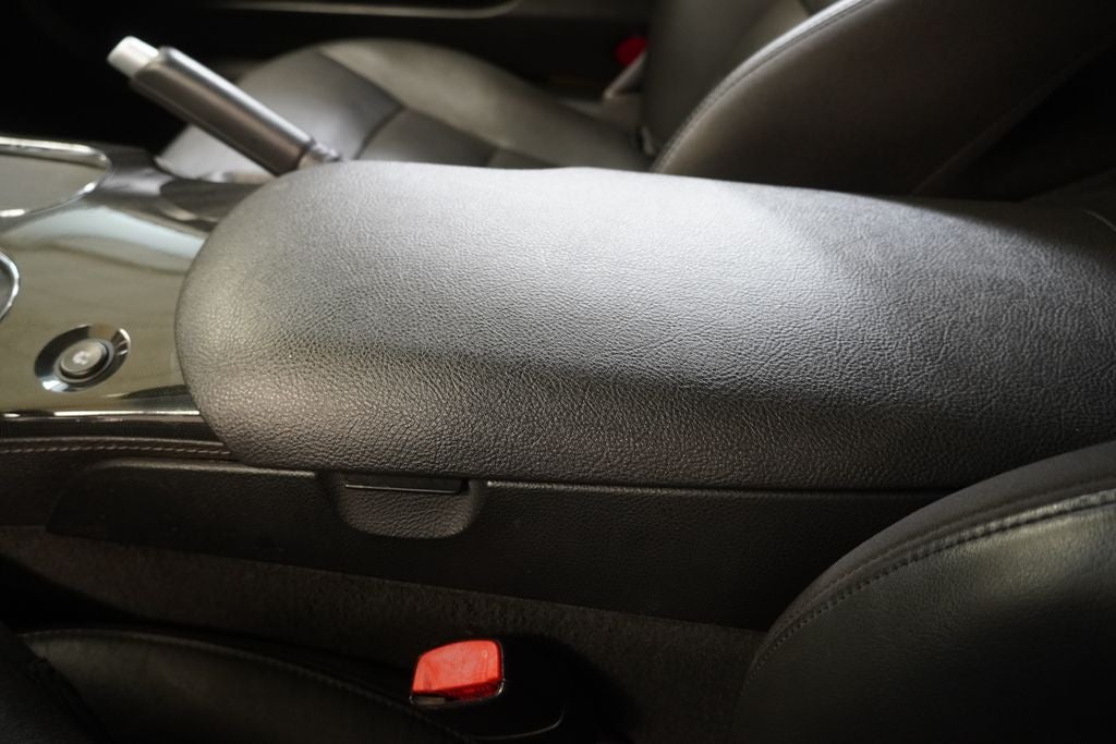 2011 Chevrolet Corvette Grand Sport 1LT
