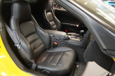 2011 Chevrolet Corvette Grand Sport 1LT