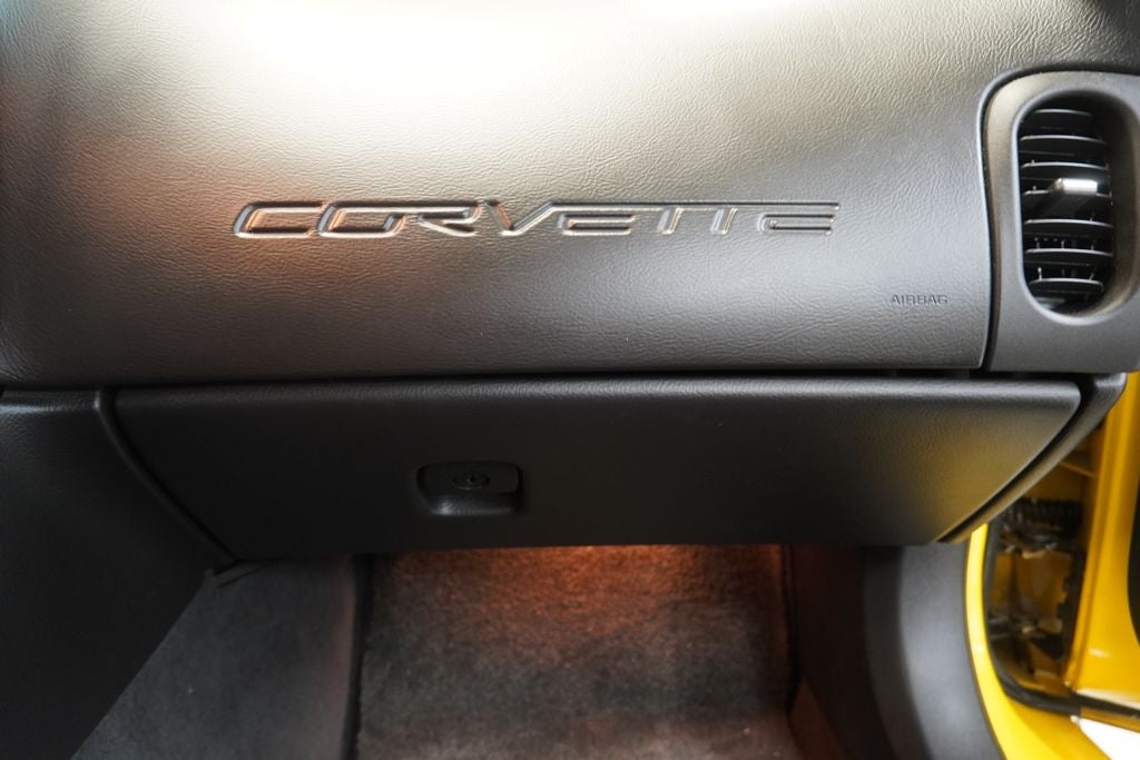 2011 Chevrolet Corvette Grand Sport 1LT