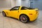 2011 Chevrolet Corvette Grand Sport 1LT
