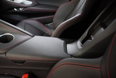 2027 Chevrolet Corvette Grand Sport 3LT