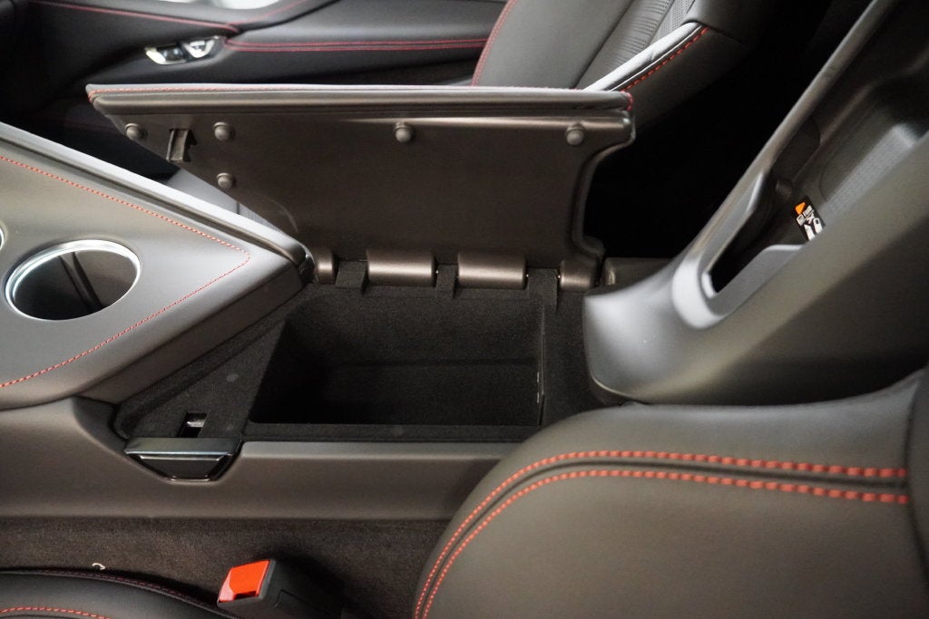 2027 Chevrolet Corvette Grand Sport 3LT