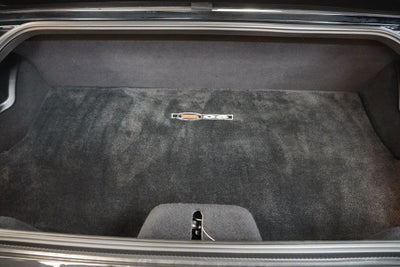 2002 Chevrolet Corvette Z06 Hardtop