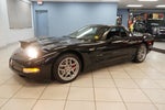 2002 Chevrolet Corvette Z06 Hardtop