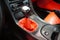 2002 Chevrolet Corvette Z06 Hardtop