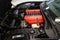 2002 Chevrolet Corvette Z06 Hardtop