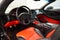 2002 Chevrolet Corvette Z06 Hardtop