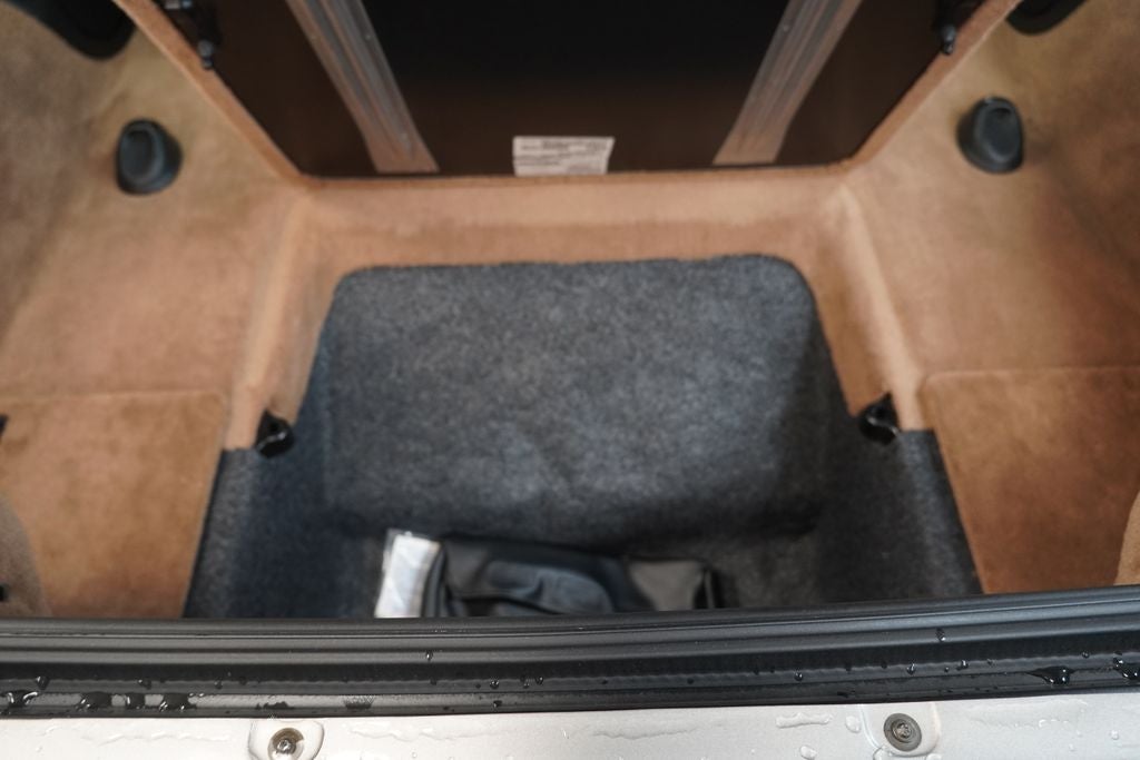 2002 Chevrolet Corvette Base