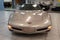 2002 Chevrolet Corvette Base