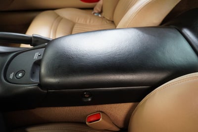 2002 Chevrolet Corvette Base