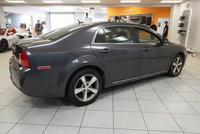2011 Chevrolet Malibu LT 1LT (PRE-AUCTION) SPECIAL