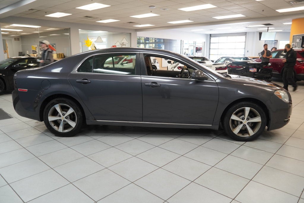 2011 Chevrolet Malibu LT 1LT (PRE-AUCTION) SPECIAL