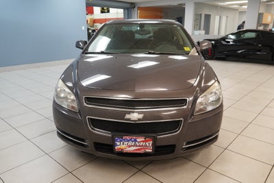 2011 Chevrolet Malibu LT 1LT (PRE-AUCTION) SPECIAL