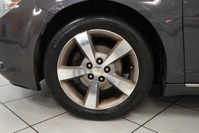 2011 Chevrolet Malibu LT 1LT (PRE-AUCTION) SPECIAL