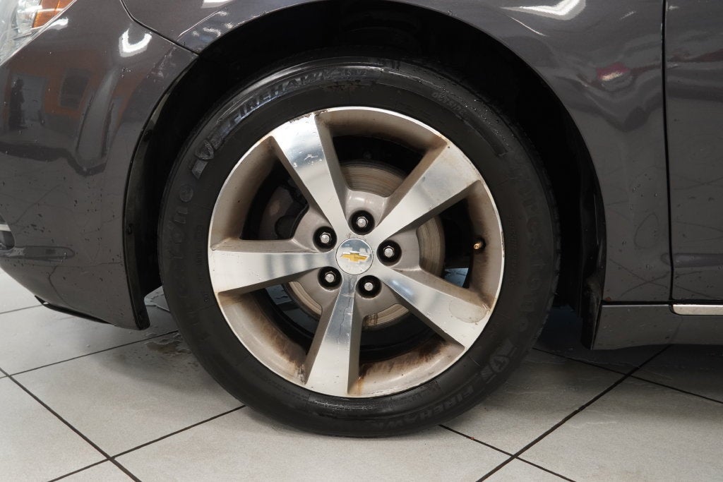 2011 Chevrolet Malibu LT 1LT (PRE-AUCTION) SPECIAL