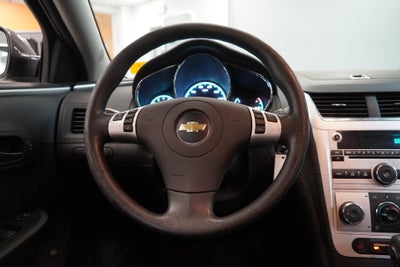 2011 Chevrolet Malibu LT 1LT (PRE-AUCTION) SPECIAL