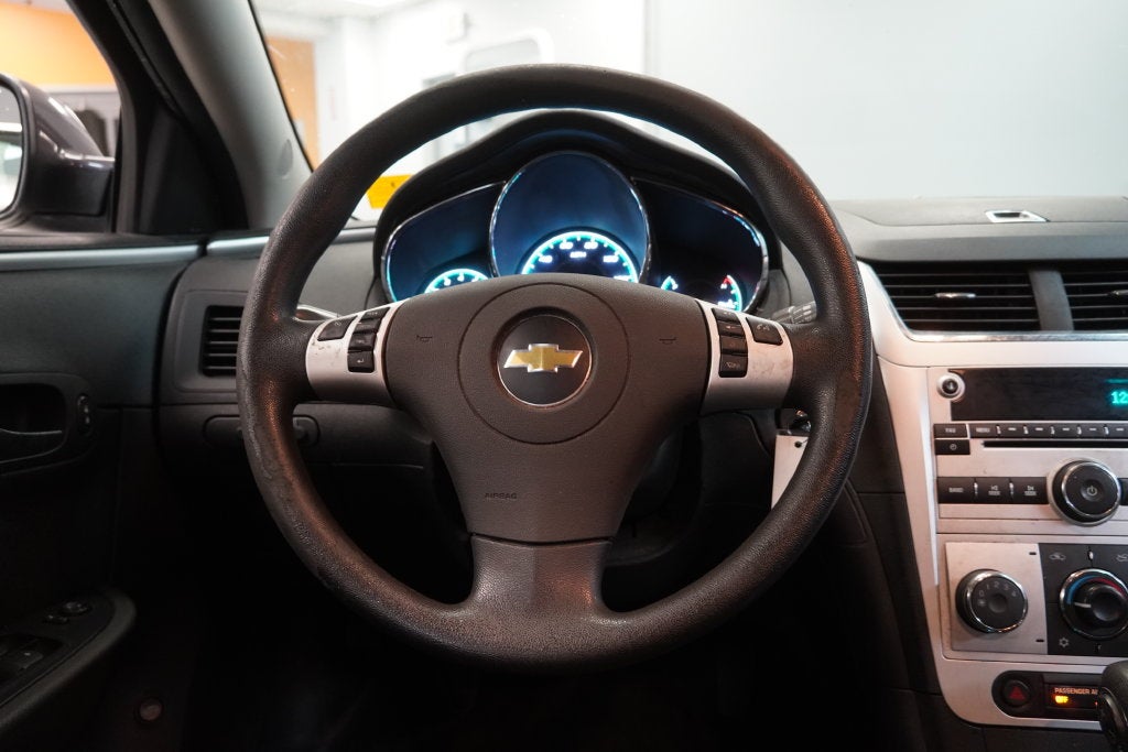 2011 Chevrolet Malibu LT 1LT (PRE-AUCTION) SPECIAL