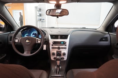 2011 Chevrolet Malibu LT 1LT (PRE-AUCTION) SPECIAL
