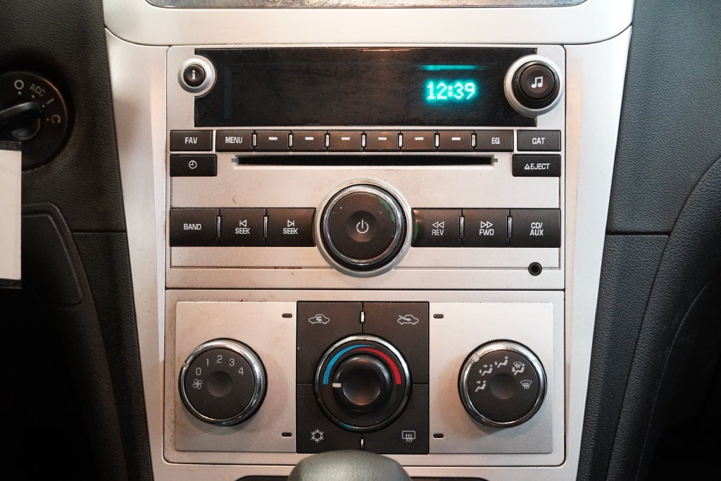 2011 Chevrolet Malibu LT 1LT (PRE-AUCTION) SPECIAL