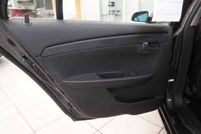 2011 Chevrolet Malibu LT 1LT (PRE-AUCTION) SPECIAL