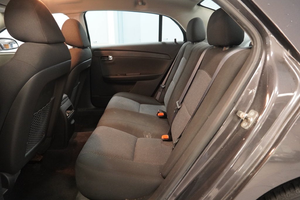 2011 Chevrolet Malibu LT 1LT (PRE-AUCTION) SPECIAL