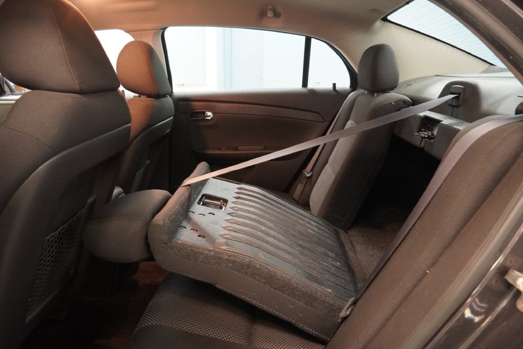 2011 Chevrolet Malibu LT 1LT (PRE-AUCTION) SPECIAL