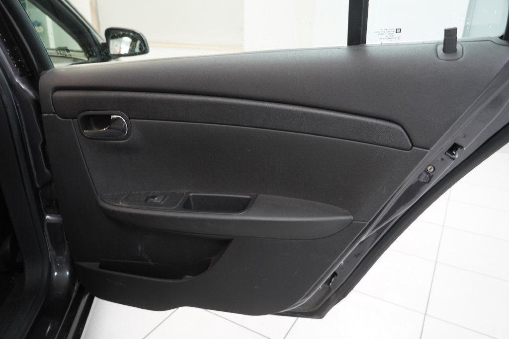 2011 Chevrolet Malibu LT 1LT (PRE-AUCTION) SPECIAL