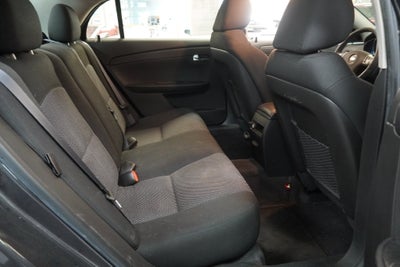 2011 Chevrolet Malibu LT 1LT (PRE-AUCTION) SPECIAL