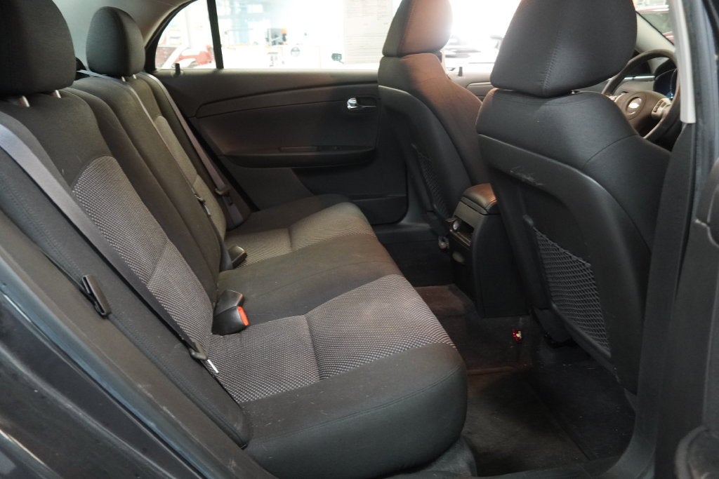 2011 Chevrolet Malibu LT 1LT (PRE-AUCTION) SPECIAL