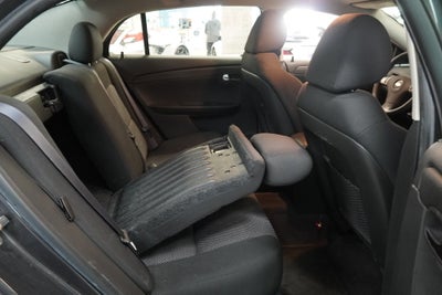 2011 Chevrolet Malibu LT 1LT (PRE-AUCTION) SPECIAL