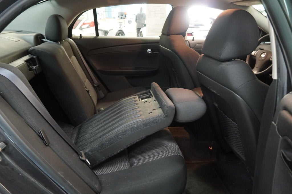 2011 Chevrolet Malibu LT 1LT (PRE-AUCTION) SPECIAL
