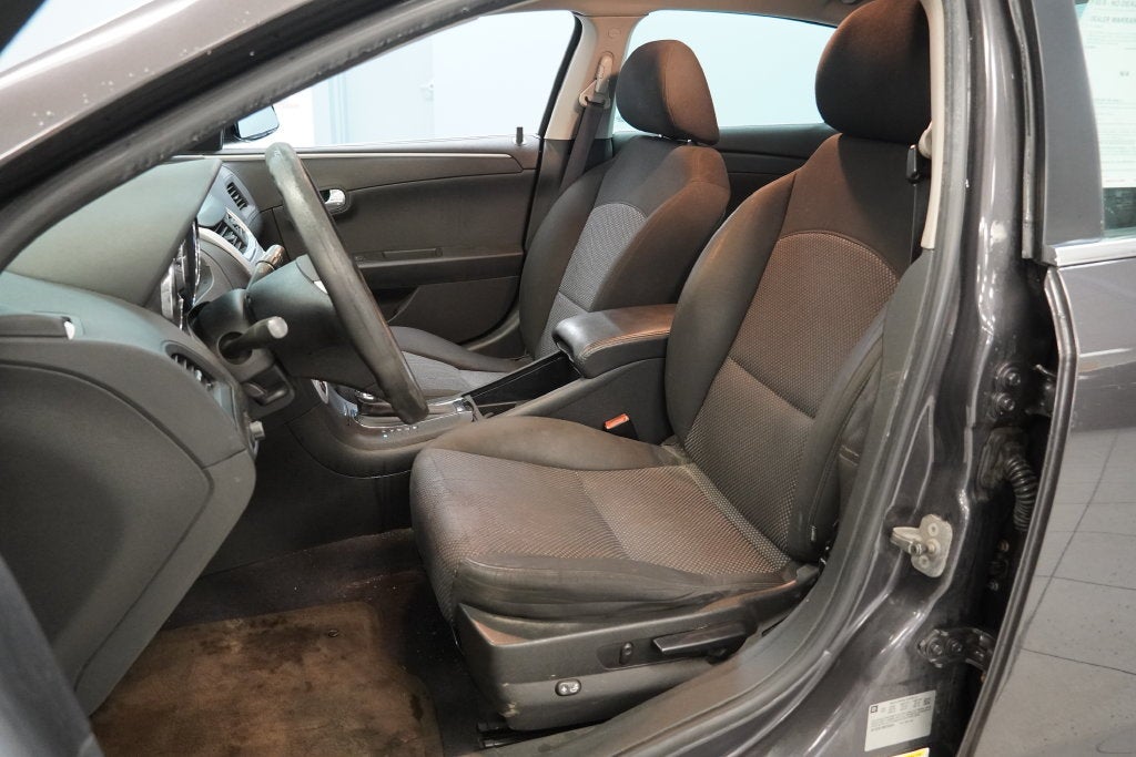 2011 Chevrolet Malibu LT 1LT (PRE-AUCTION) SPECIAL