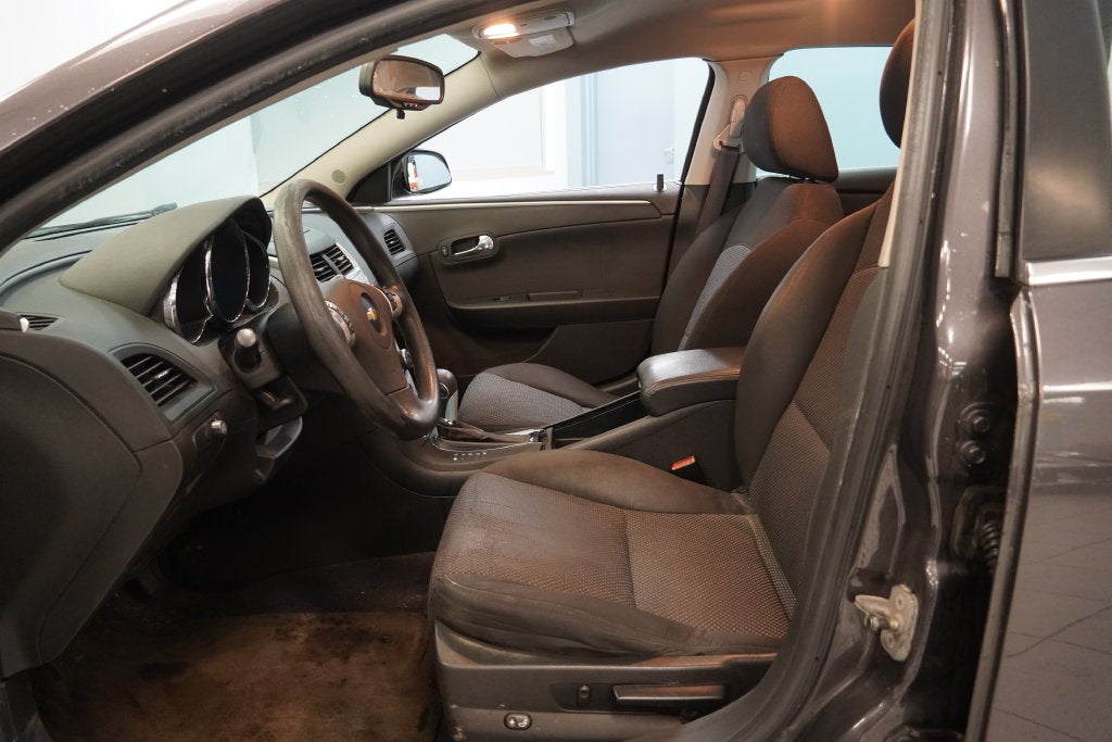 2011 Chevrolet Malibu LT 1LT (PRE-AUCTION) SPECIAL