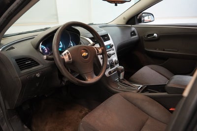 2011 Chevrolet Malibu LT 1LT (PRE-AUCTION) SPECIAL