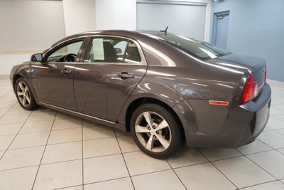 2011 Chevrolet Malibu LT 1LT (PRE-AUCTION) SPECIAL